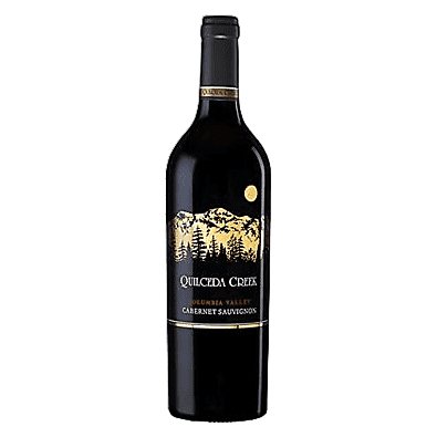 Quilceda Creek Columbia Valley Cabernet Sauvignon 2016 750ml