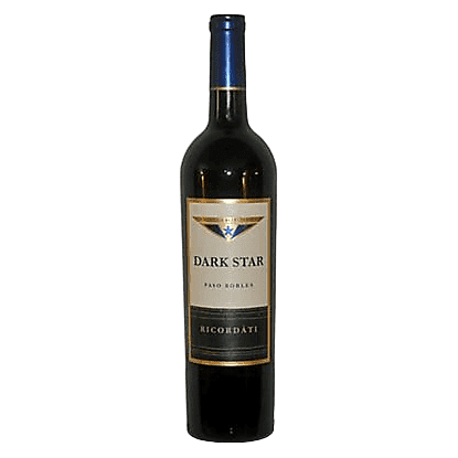 Dark Star Ricordati 750ml