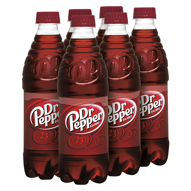 Dr Pepper