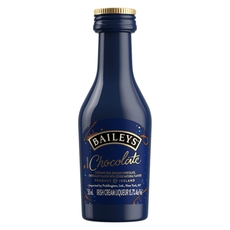 Bailey's Choclate 50ml - Baileys – BevMo!