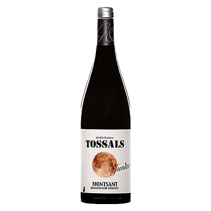 Declara Tossals Junior Montsant 750ml