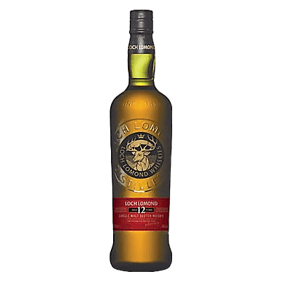 Loch Lomond 12 Yr Single Malt Scotch 750ml - Loch Lomond – BevMo! Loch Lomond 12 Yr Single Malt Scotch 750ml - Loch Lomond – BevMo!
