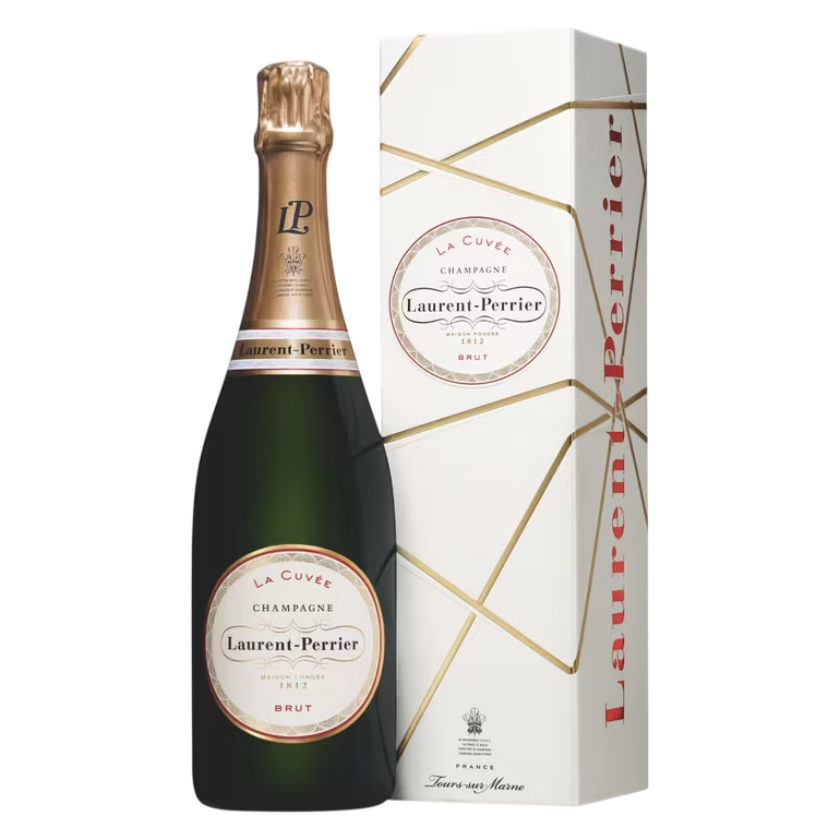 Laurent Perrier La Cuvee 750ml - Laurent Perrier – BevMo! Laurent Perrier La Cuvee 750ml - Laurent Perrier – BevMo!