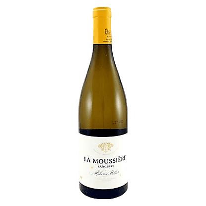La Moussière Sancerre他 Alphonse Mellot Sancerre La Moussiere 750ml - Alphonse Mellot – BevMo!