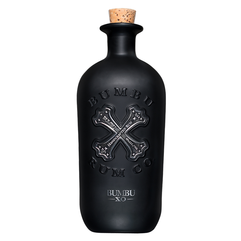 Bumbu Rum XO 750ml - Bumbu Rum Co. – BevMo!