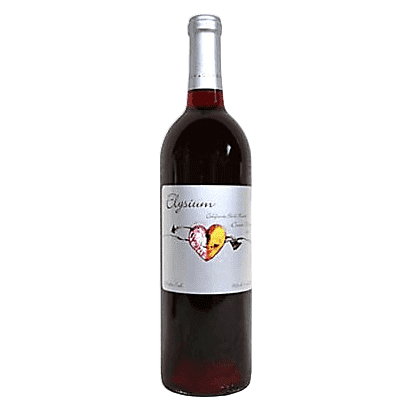 江井ケ島QUARTED 500ml Quady Elysium Black Muscat 750ml - Quady – BevMo!