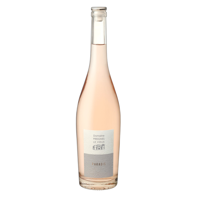 Preignes Le Vieux Paradis750ml