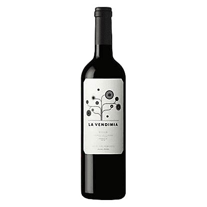 Palacios Remondo La Vendima 750ml