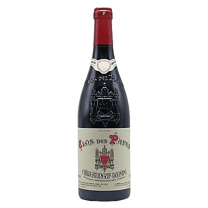 Clos des Papes Chateauneuf du Pape 2017 750ml