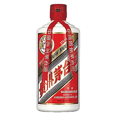 Kweichow Moutai Baijiu 375ml - Kweichow Moutai – BevMo!