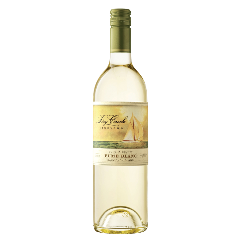 Dry Creek Fume Blanc 750ml