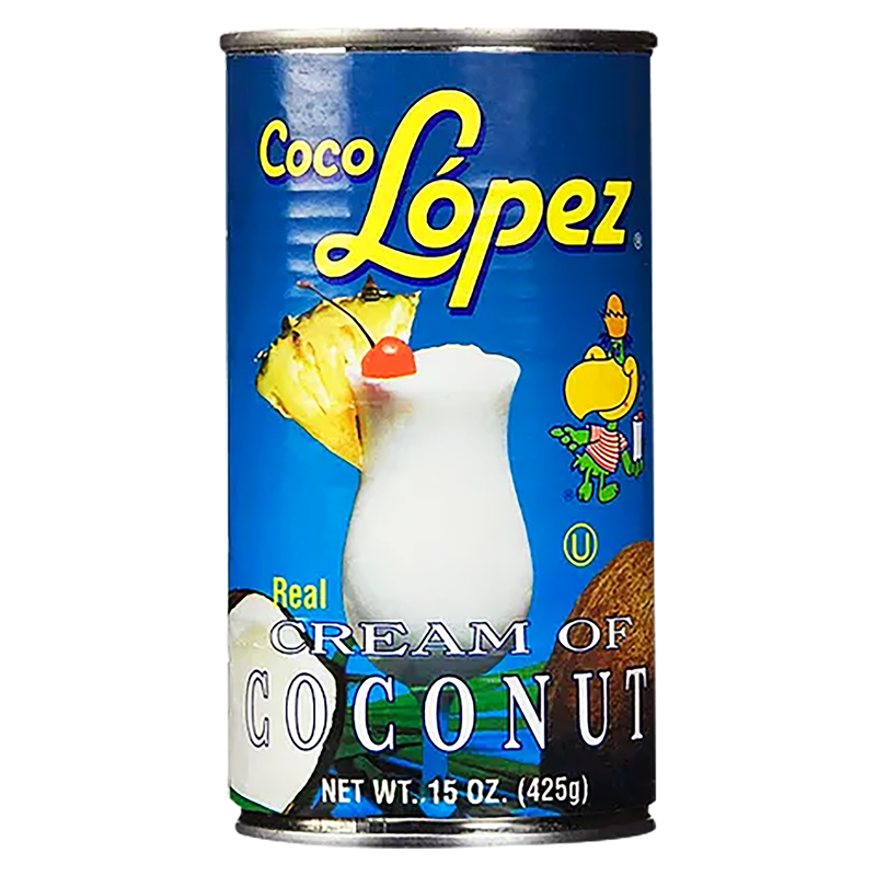 Coco Lopez Cream of Coconut 15oz - Coco Lopez BevMo! Coco Lopez Cream of Coconut 15oz - Coco Lopez BevMo!