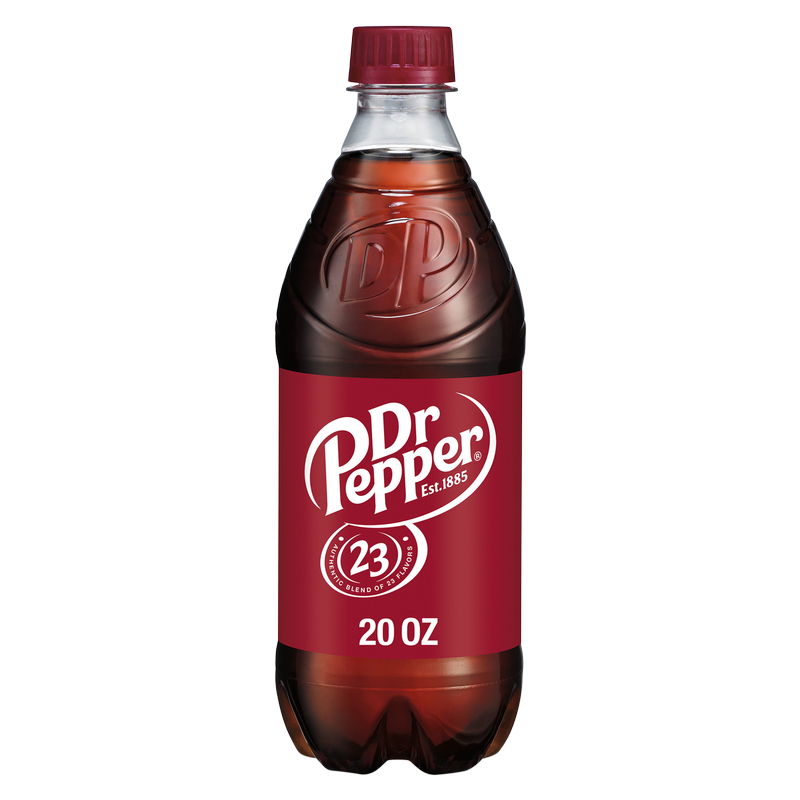 Dr Pepper 20oz Btl - Dr Pepper BevMo! Dr Pepper 20oz Btl - Dr Pepper BevMo!