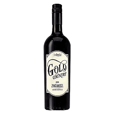 Helwig Gold Country Zinfandel 750ml