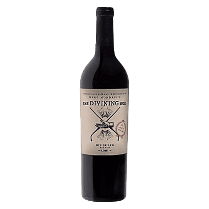 Divining Rod Divine Red 750ml