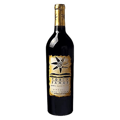 Tobin James James Gang Reserve Zinfandel 750ml - Tobin James – BevMo!