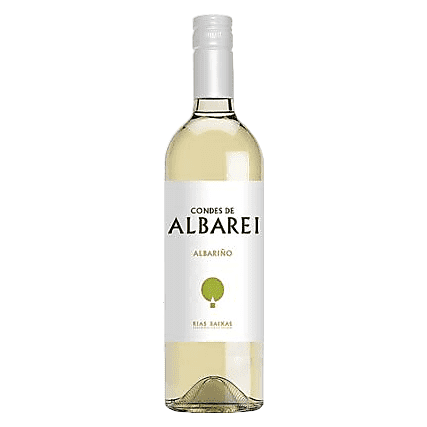 Albarei Albarino 750ml