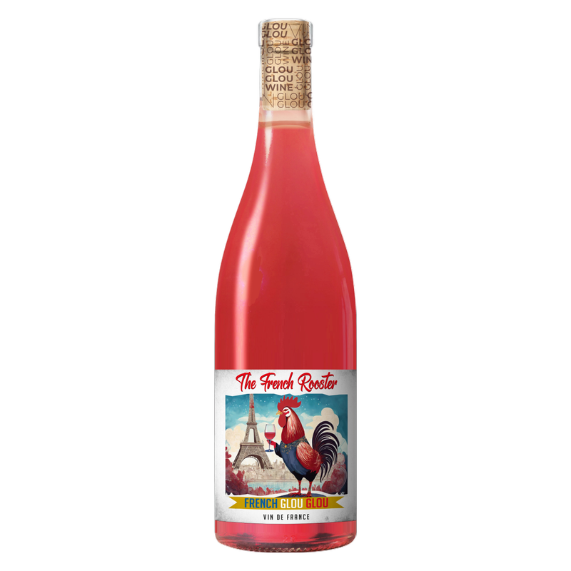 The French Rooster 750ml