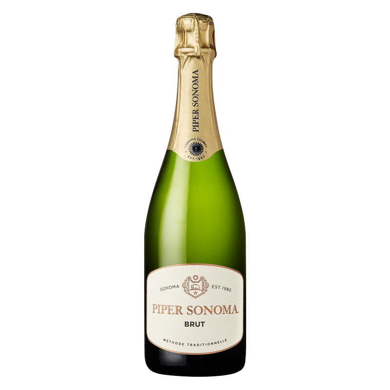 Piper Sonoma Sparkling Brut 750 ml