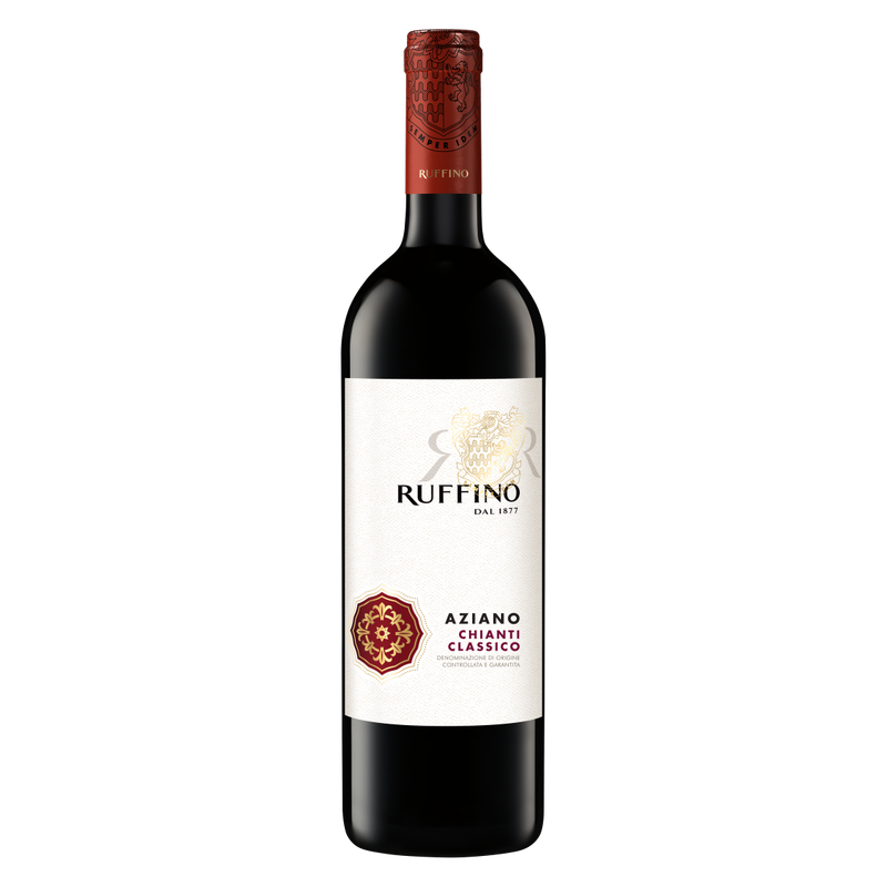 Ruffino Aziano Chianti 750ml - Ruffino – BevMo!