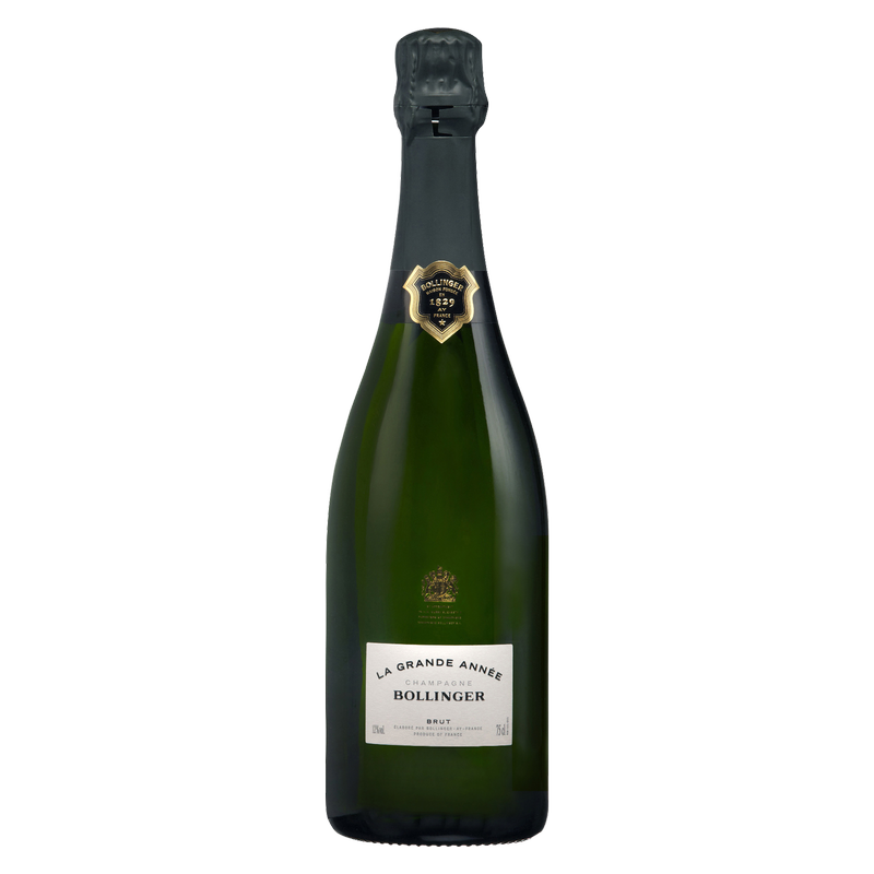 Bollinger Grande Annee 2004 750ml