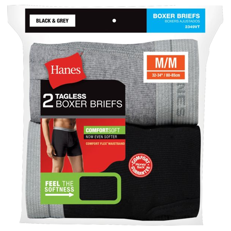 Hanes Boxershorts voor heren, cool, droog, vochtafvoerend ondergoed, katoen, No-Ride, multipacks beschikbaar (verpakking van 6), Diverse Sport Ademend Mesh, L Hanes Boxershorts voor heren, cool, droog, vochtafvoerend ondergoed, katoen, No-Ride, multipacks beschikbaar (verpakking van 6), Diverse Sport Ademend Mesh, L