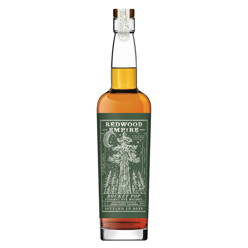 Redwood Empire Rocket 750ml