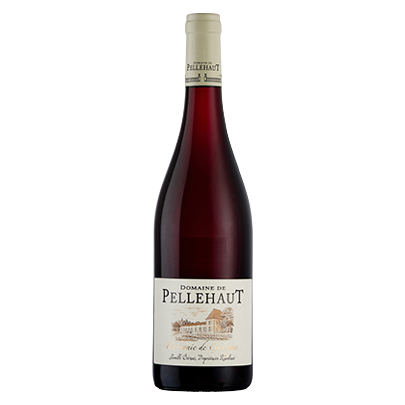 Domaine De Pellehaut Rouge 750ml