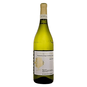Tintero Moscato D'Asti 750ml