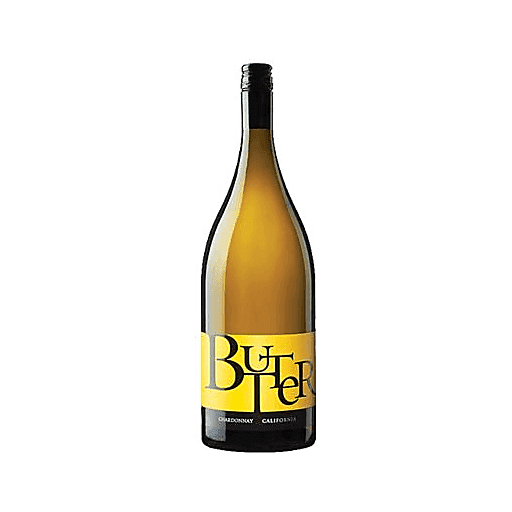 Jam Cellars Butter Chardonnay 1.5 Liter