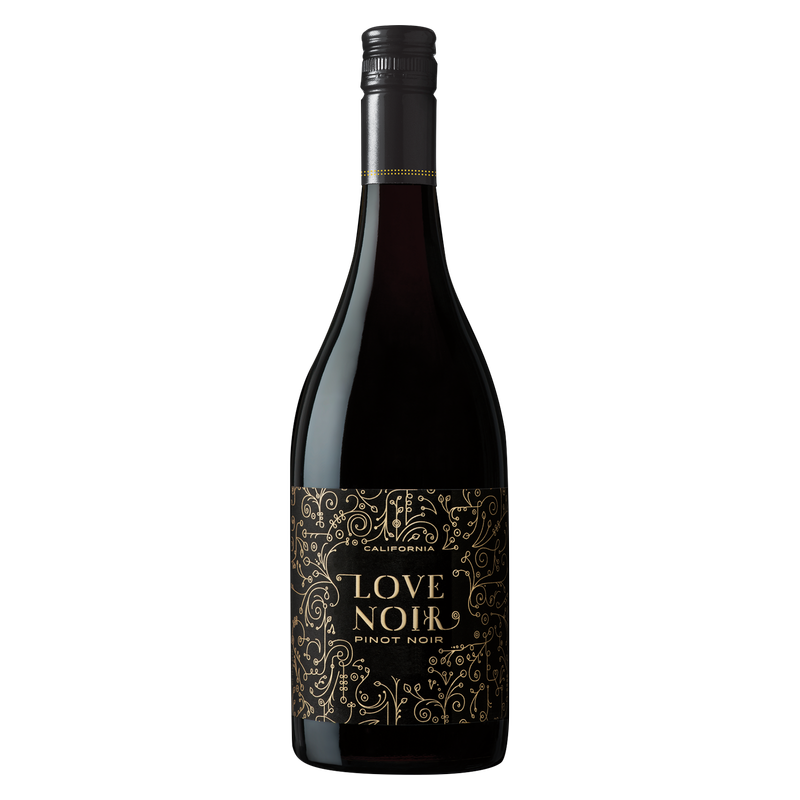 Love Noir Pinot Noir 750ml