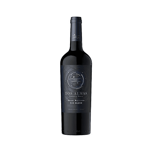 Dos Almas Gran Reserva Red 750ml