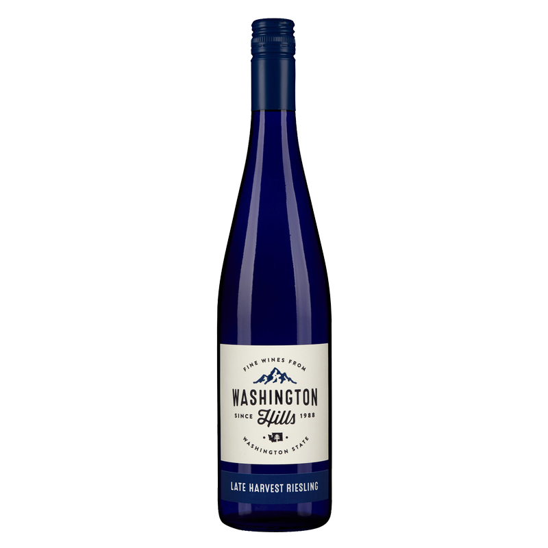 Washington Hills LH Riesling 750ml