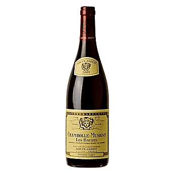 Louis Jadot Chambolle-Musigny 750ml