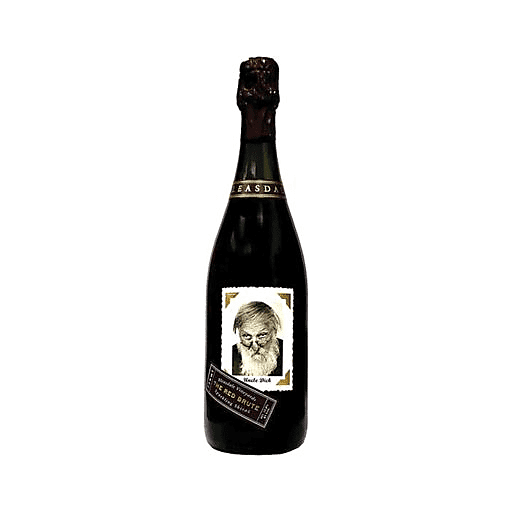 Bleasdale Red Brut Sparkling 750ml