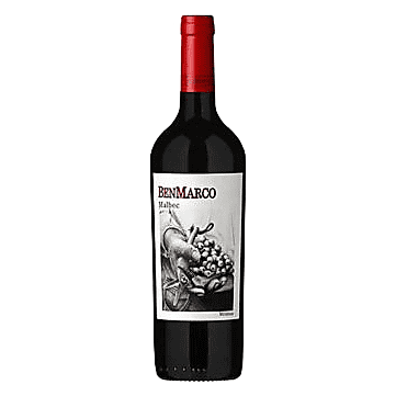 Ben Marco Malbec 750ml