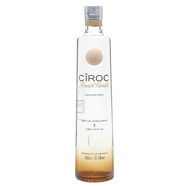 Vodka Ciroc 70cl