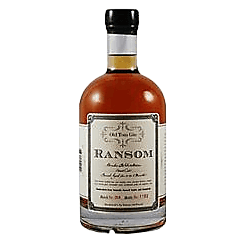 Ransom Old Tom Gin 750 Ml