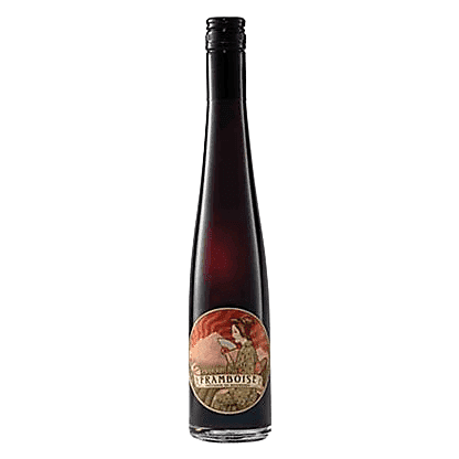 Pacific Rim Framboise 375ml