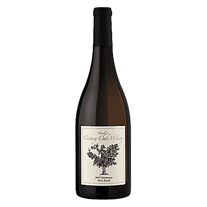Century Oak Chardonnay 750ml