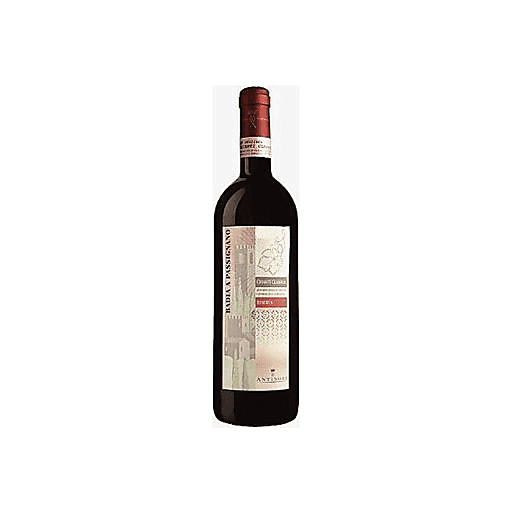 Antinori Chianti Cl Badia Passignano 750ml