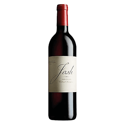 Josh Cellars Cabernet Paso Robles 1.5 Liter