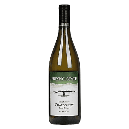 Fresno State SJC Chardonnay 750ml