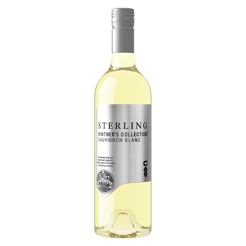 Sterling Vintner's Collection Sauvignon Blanc 750ml