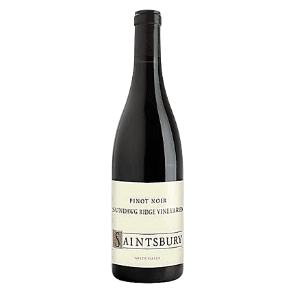 Saintsbury 2016 Sundawg Pinot Noir 750ml