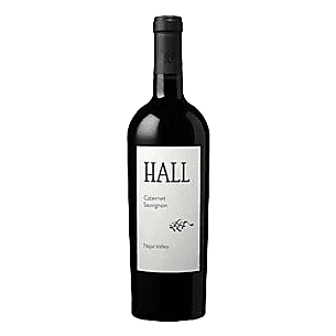 Hall Napa Valley Cabernet Sauvignon 1.5 Liter