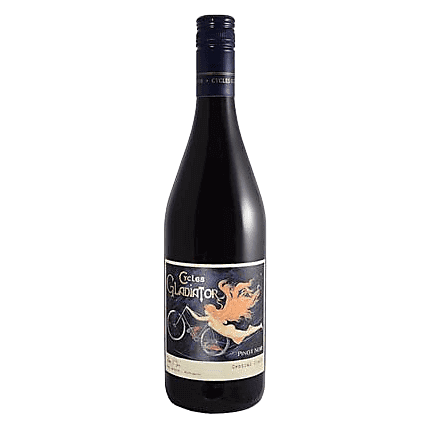 Cycles Gladiator Pinot Noir '09 750ml