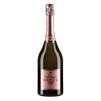 Deutz Brut Rose 1.5 Liter - BevMo! – BevMo!