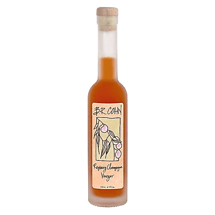Raspberry Champagne Vinegar 200ml