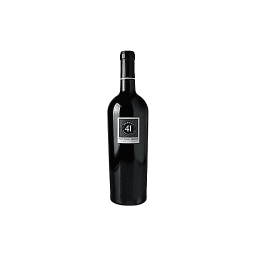 Parcel 41 Merlot 750ml - BevMo! – BevMo!
